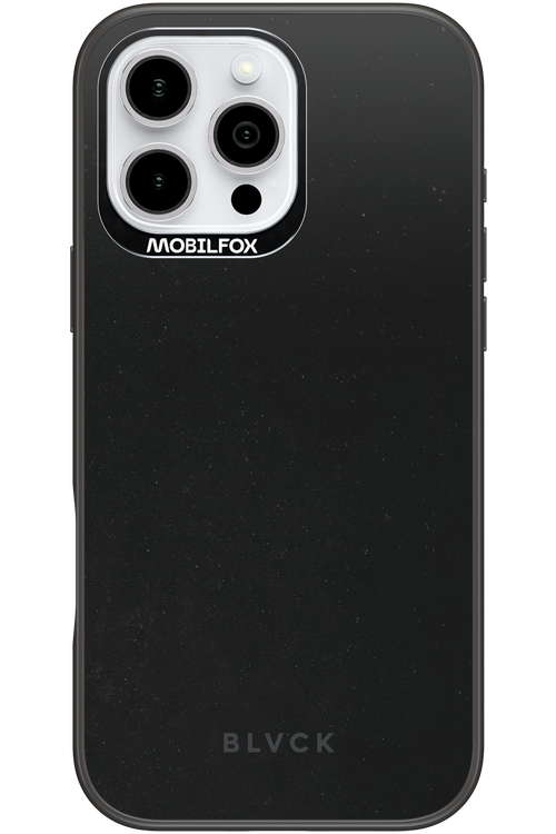 BLVCK 2.0 - Apple iPhone 16 Pro Max