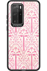 Pink Palm 2.0 - Huawei P40 Pro