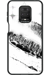 Grillz White Centaur 2.0 - Xiaomi Redmi Note 9 Pro