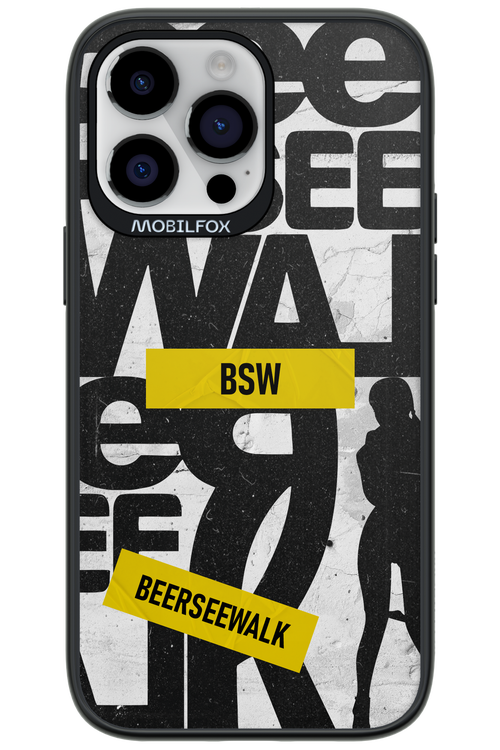 Beerseewalk II - Apple iPhone 14 Pro Max