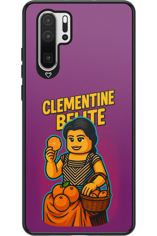 Clementine Belite Lego 2.0 - Huawei P30 Pro