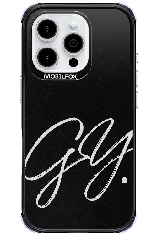 (Off Space) GY 2.0 - Apple iPhone 16 Pro