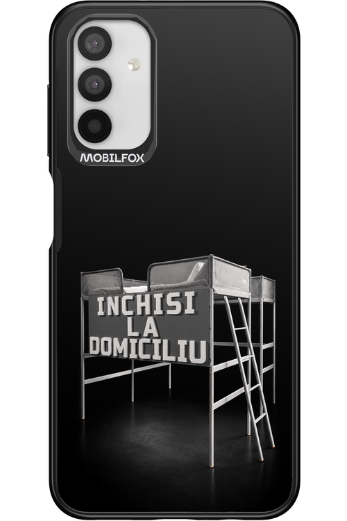 Bunk Beds 2.0 - Samsung Galaxy A04s