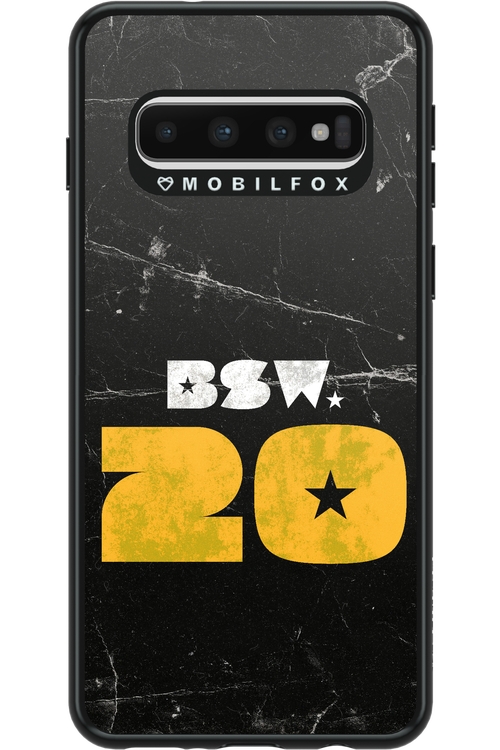 BSW 20 (1) 2.0 - Samsung Galaxy S10