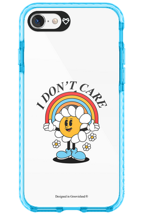 Don't Care - Apple iPhone SE 2020