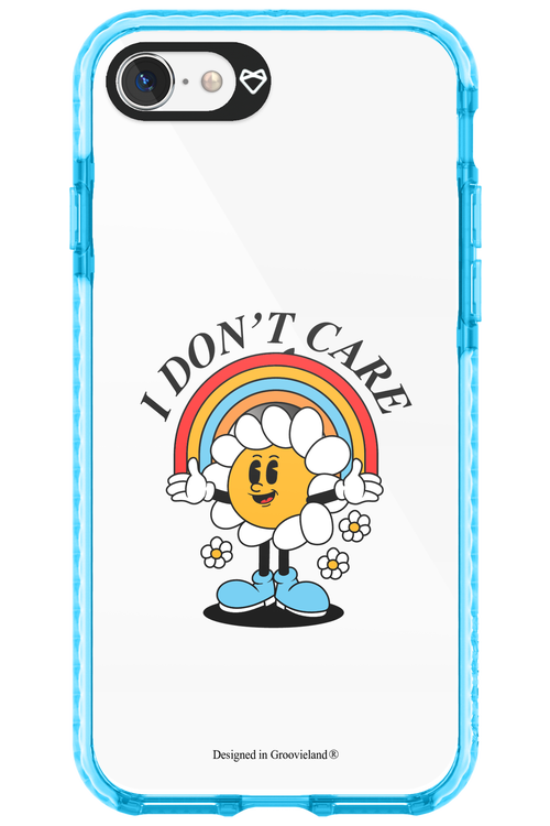Don't Care - Apple iPhone SE 2020