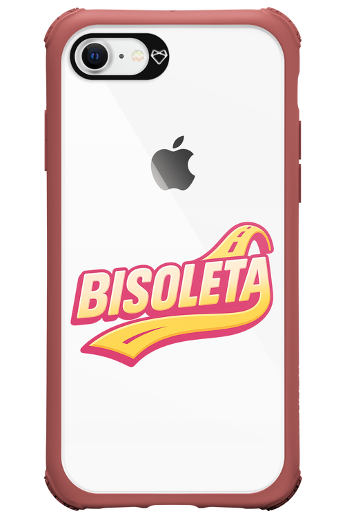 Bisoleta - Apple iPhone 8