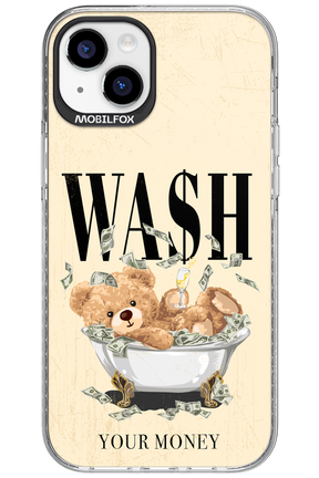 Money Washing - Apple iPhone 15 Plus