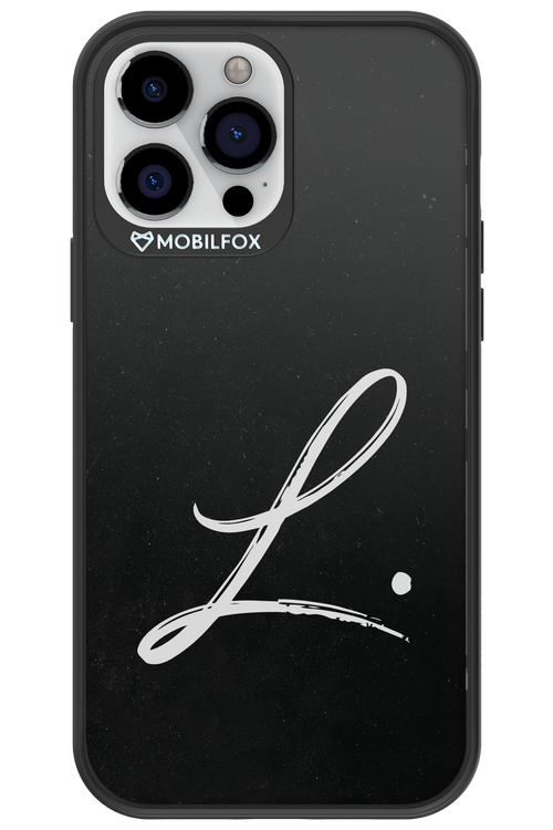 (Off Space) L 2.0 - Apple iPhone 13 Pro Max