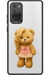 Bear Babe - Samsung Galaxy Note 20