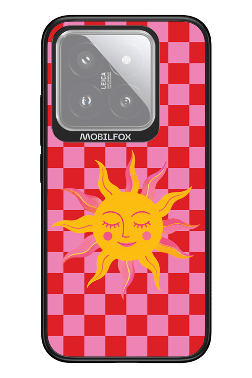 SUNNY 2.0 - Xiaomi 14