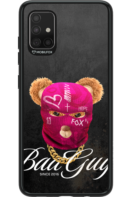 Bad Guy II 2.0 - Samsung Galaxy A51