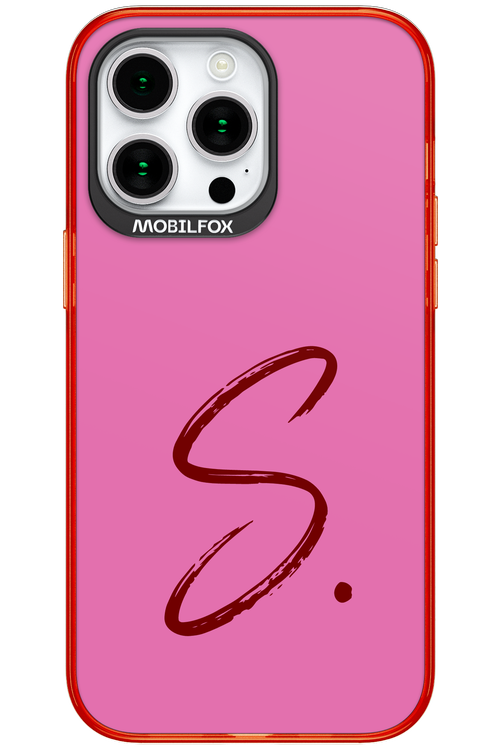 (Sorbet) S 2.0 - Apple iPhone 15 Pro Max