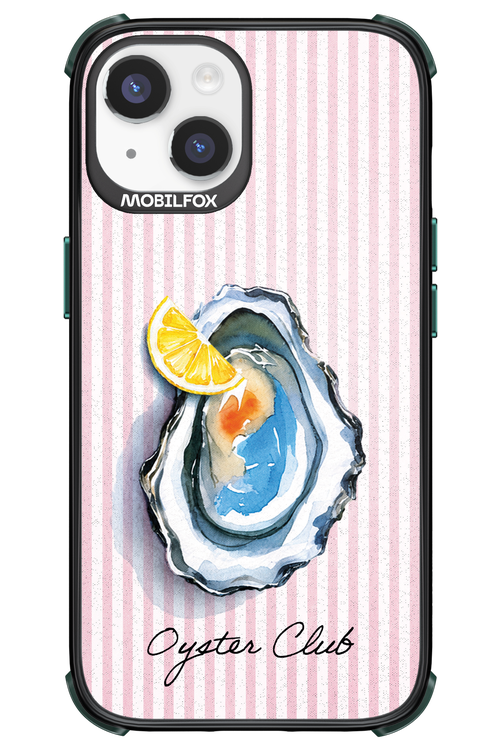 Oyster Club 2.0 - Apple iPhone 14