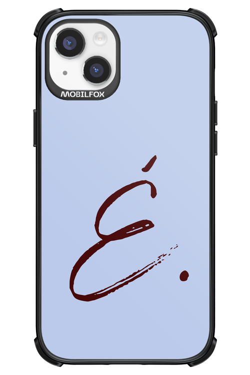(Jellyfish Presso) E II 2.0 - Apple iPhone 14 Plus