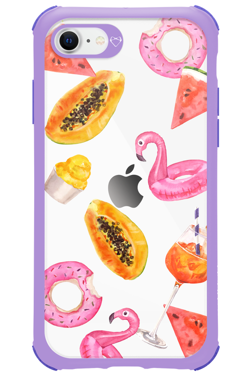 TropicalHouse - Apple iPhone SE 2020