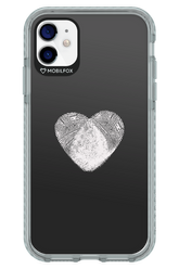 EVIDENCE - Apple iPhone 11