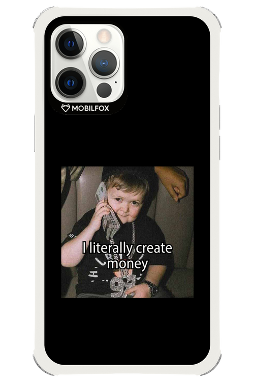 Create my money 2.0 - Apple iPhone 12 Pro Max