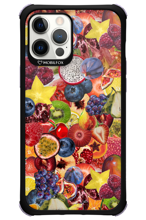 Fruit Basket 2.0 - Apple iPhone 12 Pro Max