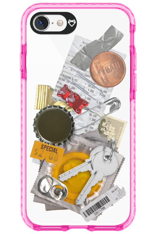 Just in Case - Apple iPhone SE 2020