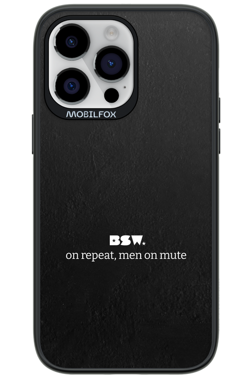 BSW FourSeasons 7 2.0 - Apple iPhone 14 Pro Max