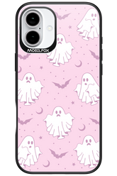 Boo Boo - Apple iPhone 16 Plus