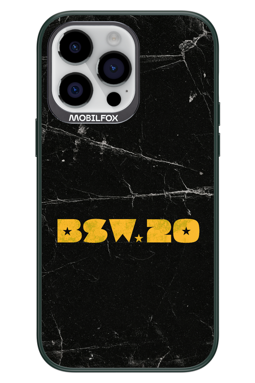 BSW 20 (5) 2.0 - Apple iPhone 14 Pro Max