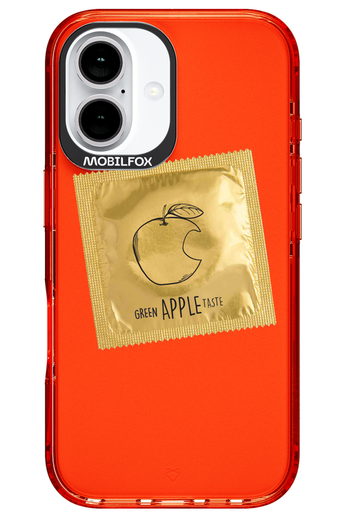 Safety Apple 2.0 - Apple iPhone 16