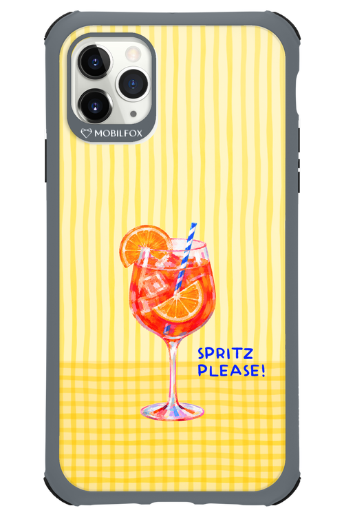 SPRITZ PLEASE 2.0 - Apple iPhone 11 Pro Max