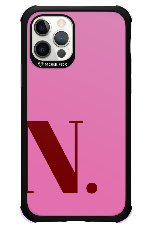 N (Sorbet) 2.0 - Apple iPhone 12 Pro