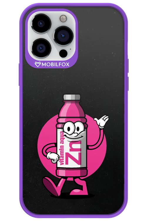 Vitamin Aqua Zn 2.0 - Apple iPhone 13 Pro Max