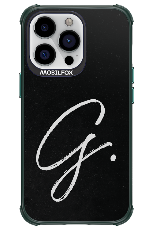 (Off Space) G 2.0 - Apple iPhone 13 Pro