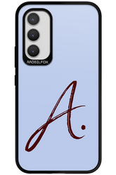 (Jellyfish Presso) A 2.0 - Samsung Galaxy A34