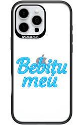 Meuu 2.0 - Apple iPhone 16 Pro Max