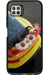 BigBusiness - Huawei P40 Lite