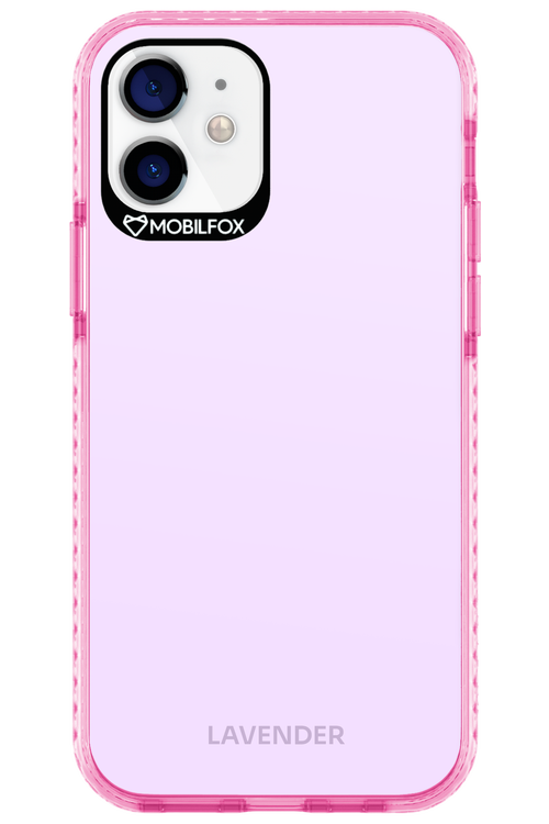 LAVENDER - FS2 2.0 - Apple iPhone 12