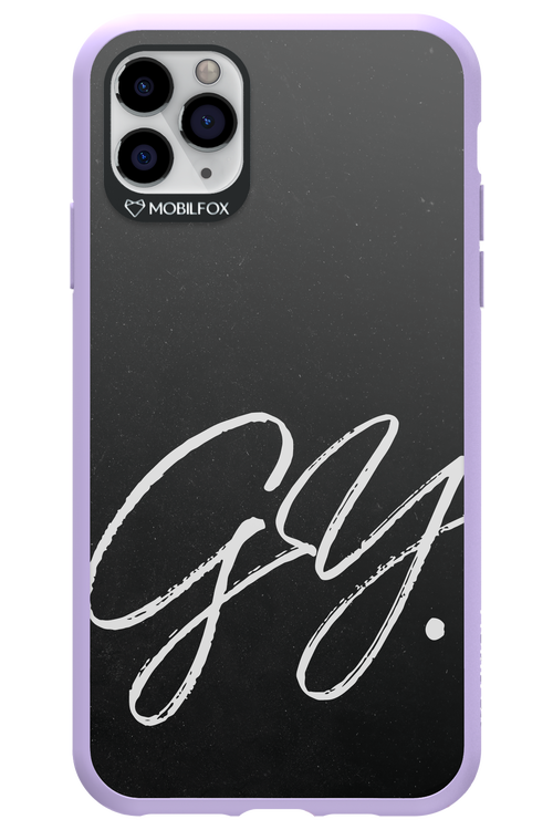 (Off Space) GY 2.0 - Apple iPhone 11 Pro Max