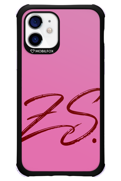 (Sorbet) ZS 2.0 - Apple iPhone 12