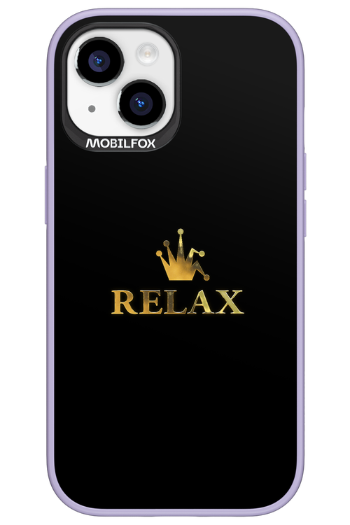 Relax 2.0 - Apple iPhone 15