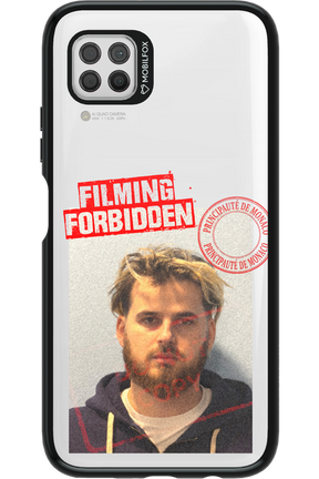 ZBIR Mugshot 2.0 - Huawei P40 Lite