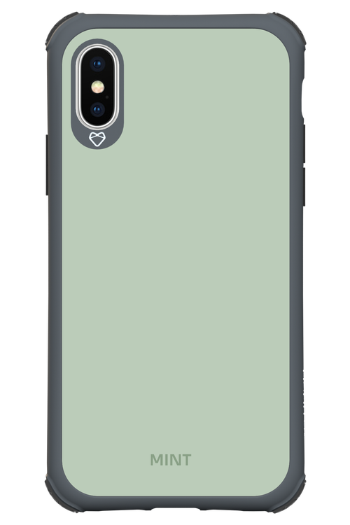MINT 2.0 - Apple iPhone XS
