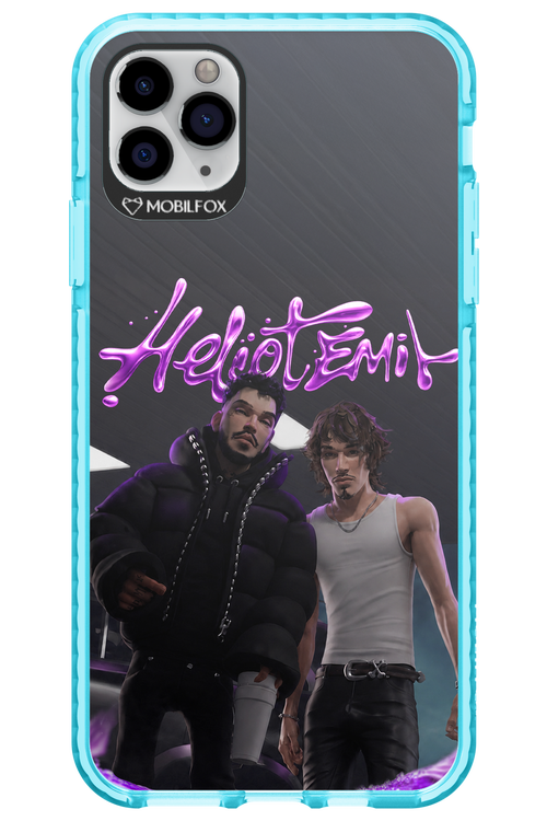HeliotEmil 2.0 - Apple iPhone 11 Pro Max