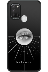 Szem 2.0 - Samsung Galaxy A21 S