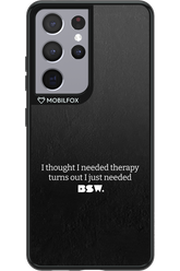 BSW FourSeasons 10 2.0 - Samsung Galaxy S21 Ultra
