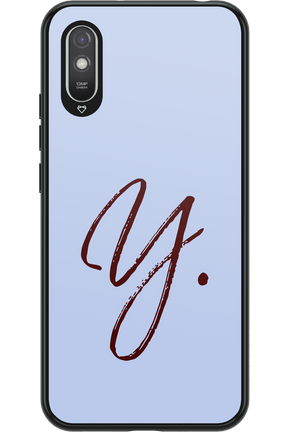 (Jellyfish Presso) Y 2.0 - Xiaomi Redmi 9A
