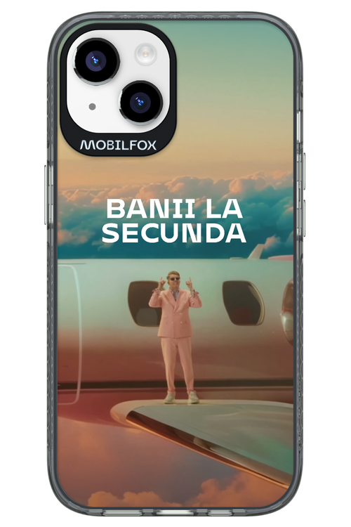 Banii la secunda - Apple iPhone 14
