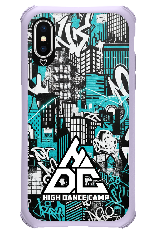 HDC 3 2.0 - Apple iPhone XS