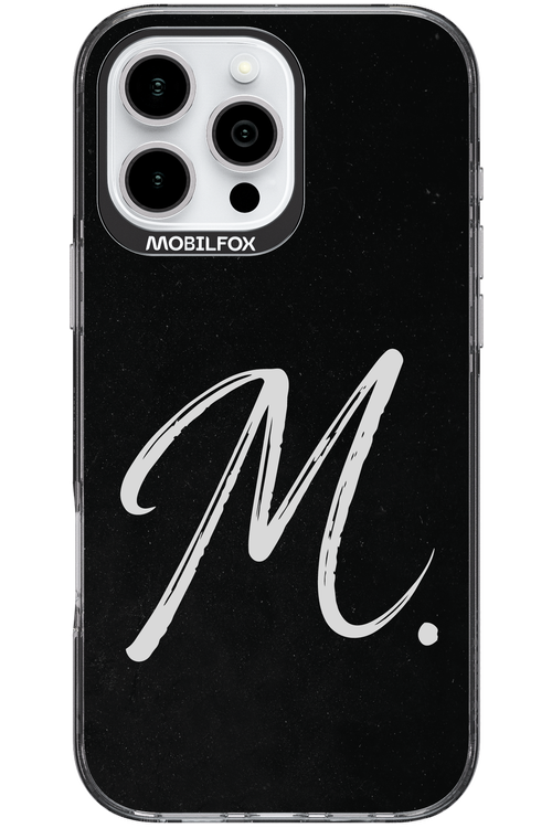(Off Space) M 2.0 - Apple iPhone 16 Pro Max