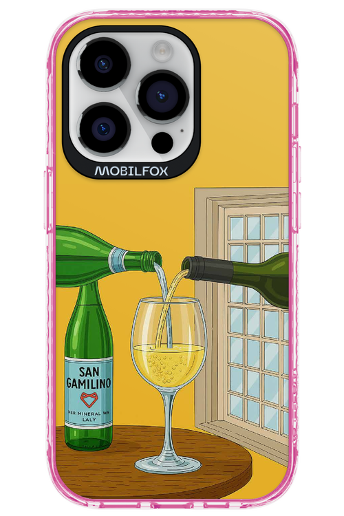 Gami Spritz 2.0 - Apple iPhone 14 Pro