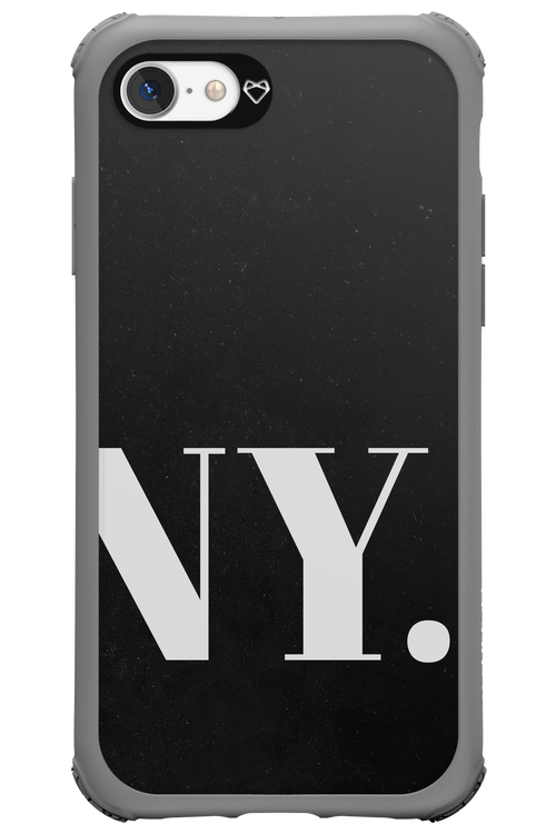 NY (Off Space) 2.0 - Apple iPhone 7